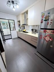 Blk 628B Woodlands Ring Road (Woodlands), HDB 5 Rooms #575099091